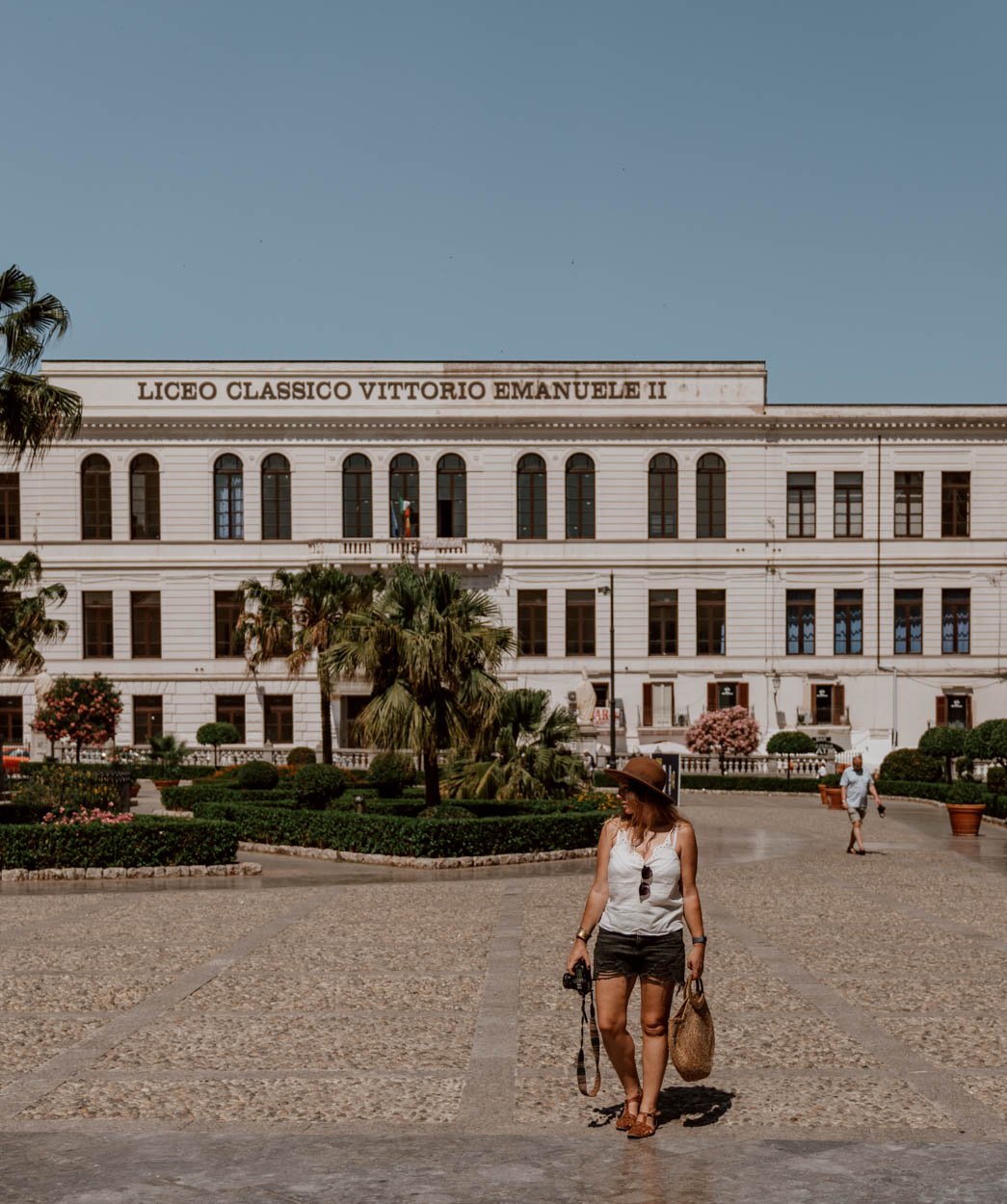 Things to do in Palermo